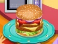 Spel Burger 2