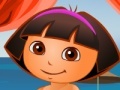 Spel Dora at the Spa 