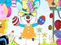 Spel Easter Bunny 
