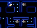 Spel Sonic dots
