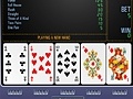 Spel Poker Machine