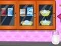 Spel Baking cupcakes 