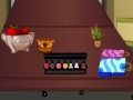 Spel Fancy shop decor