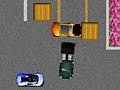 Spel Park My truck