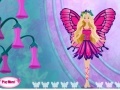 Spel Barbie In The Realm Of Fairies