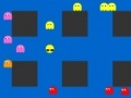 Spel Pacman 3 Arena