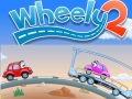 Spel Wheely 2