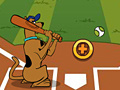 Spel Scoby Doos MVP Baseball Slam