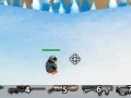 Spel Penguin massacre
