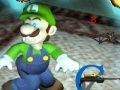 Spel C Saves Luigi