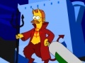 Spel Homer the Flanders Killer - the second edition