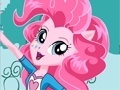 Spel Dress Pinkie Pie Equestria