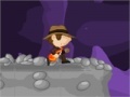 Spel Indiana Jones Cave Run