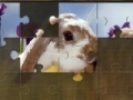 Spel Easter Jigsaw Puzzle