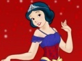 Spel Princess snow white