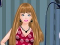 Spel Barbie Goes Shopping Dress Up 2