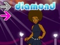 Spel Diamond Disco