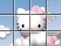 Spel Hello Kitty Clouds