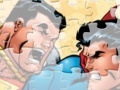 Spel Superman Sort My Jigsaw