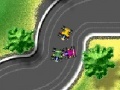 Spel Micro Racers