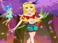 Spel Beautiful Archer Fairy
