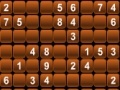 Spel Sudoku Logic