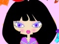 Spel Berry color doll
