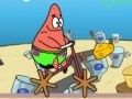 Spel Patrick: Cheese Bike