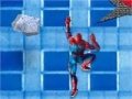 Spel Spiderman Climb