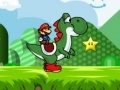 Spel Mario & Yoshi Adventure 3
