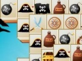Spel Pirates Of The Sea Mahjong