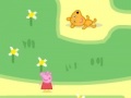 Spel Little Pig: Maze