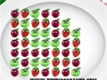 Spel Angry Fruits