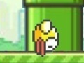 Spel Flappy Bird Flash
