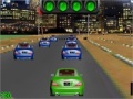 Spel Mercedes Racer