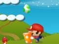 Spel Mario: Egg Catch