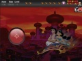Spel Aladdin and Jasmine