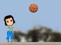 Spel Girls Basketball