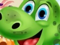 Spel Baby Dino - Spa and care