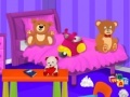 Spel Dora Kids Room Cleanup