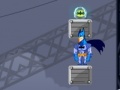 Spel Batman Tower Jump