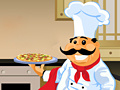 Spel Prosciutto Funghi Pizza