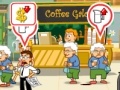 Spel Coffee shop