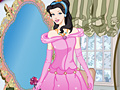 Spel Cinderella Beauty