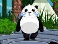 Spel Panda Tropical Dancing 2