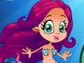 Spel Cute Mermaid Princess