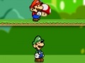 Spel Super Mario Treasure Hunting
