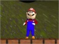 Spel Mario the Goomba Juggler