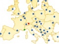Spel Capitals of Europe