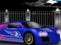 Spel Bugatti Design